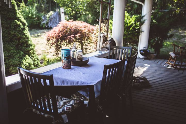 Terrace/Patio 57 of 61