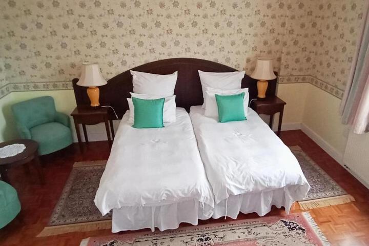 Standard Room Photo