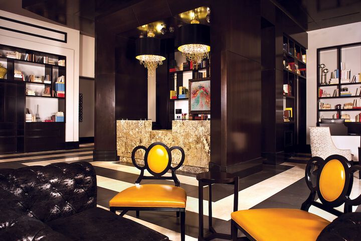 Hotel Interior 3 of 52