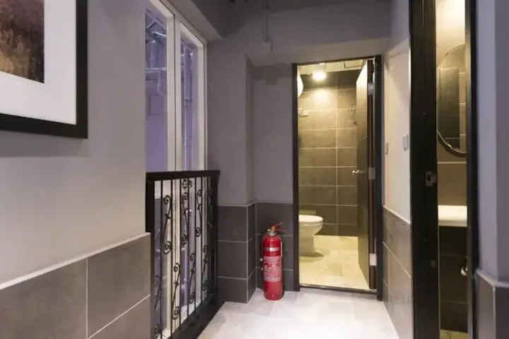 Home Plus Inn