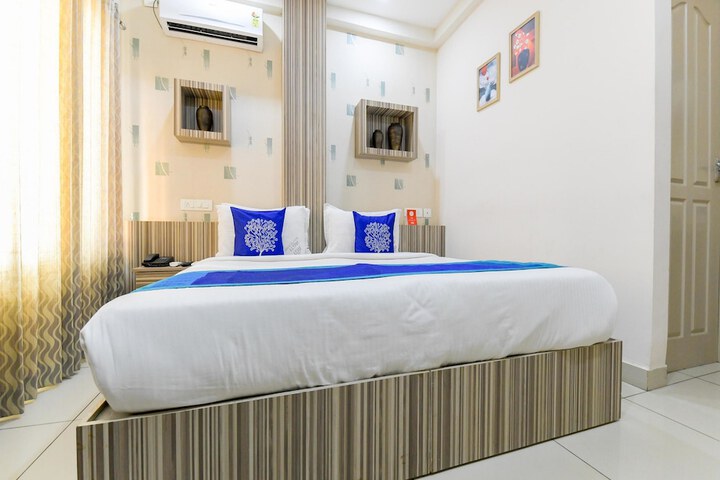 Inside Room Photo