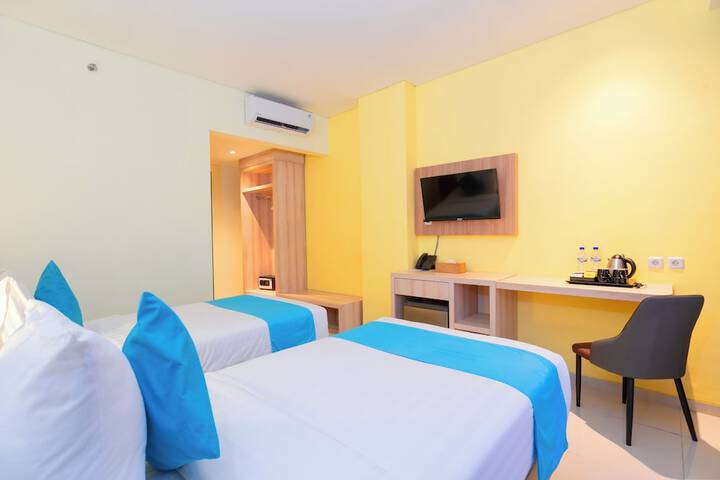 Room 29 of 125