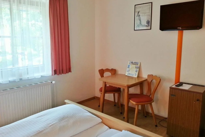 Hotel-Pension Goldenberg