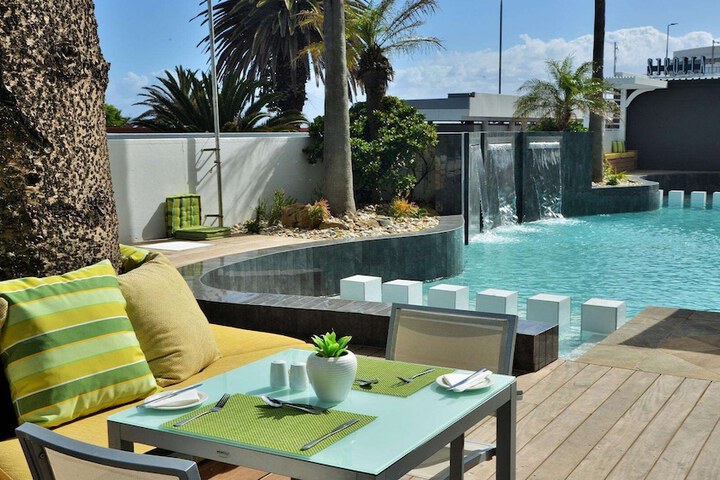 Terrace/Patio 220 of 242