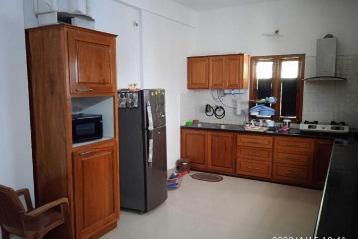 POP Elegant Villa Near Mvj College Near Ascendas Park Square Mall