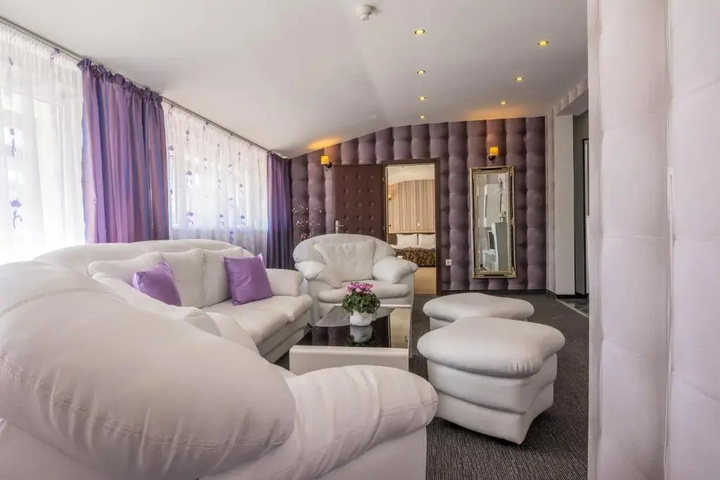Hotel Interior 2 of 17