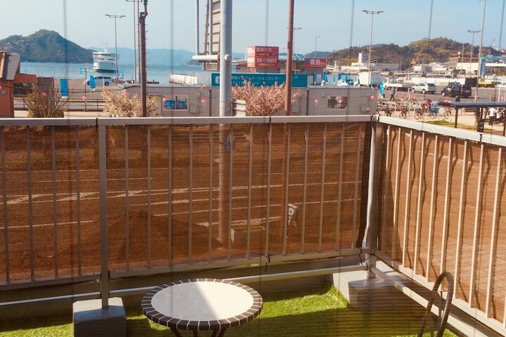 Terrace/Patio 22 of 54