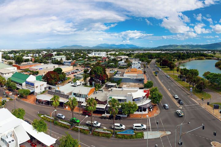 View from room