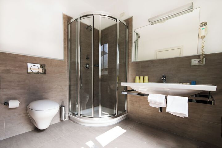 Bathroom Vanities