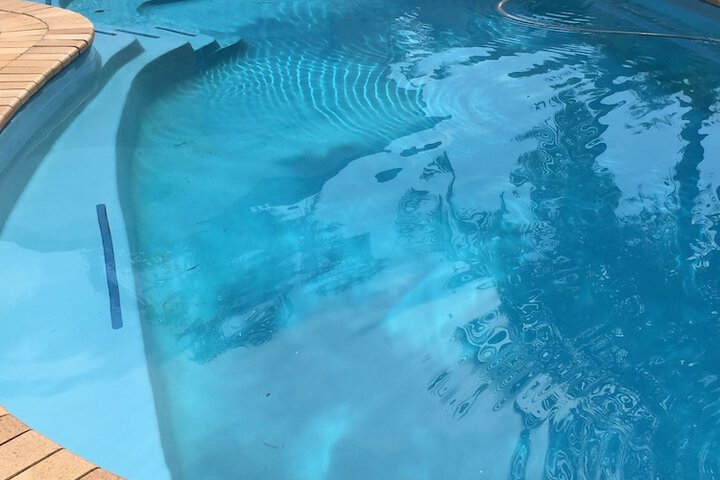 Pool to Cool