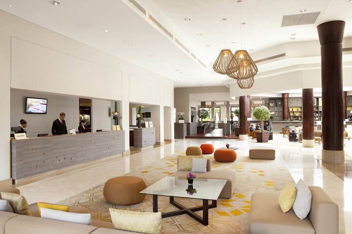 Hotel Interior 2 of 76