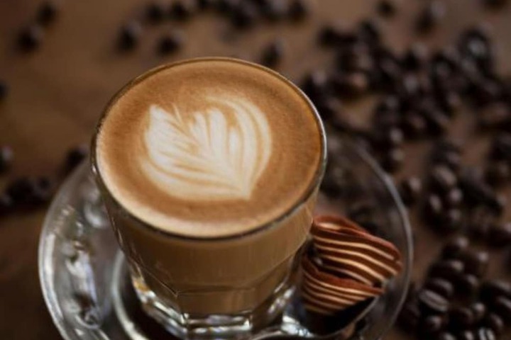 Breakfast/Coffee Service 136 of 185