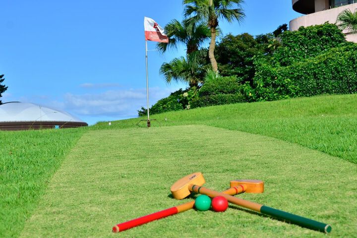 Golf 23 of 60