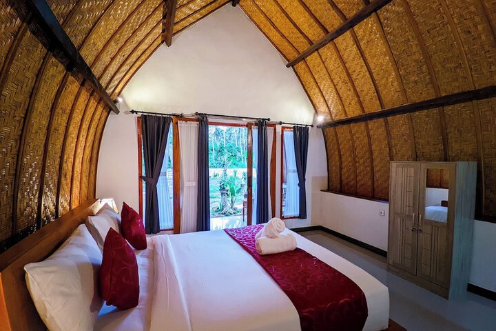 Nusa Pelangi Bungalow