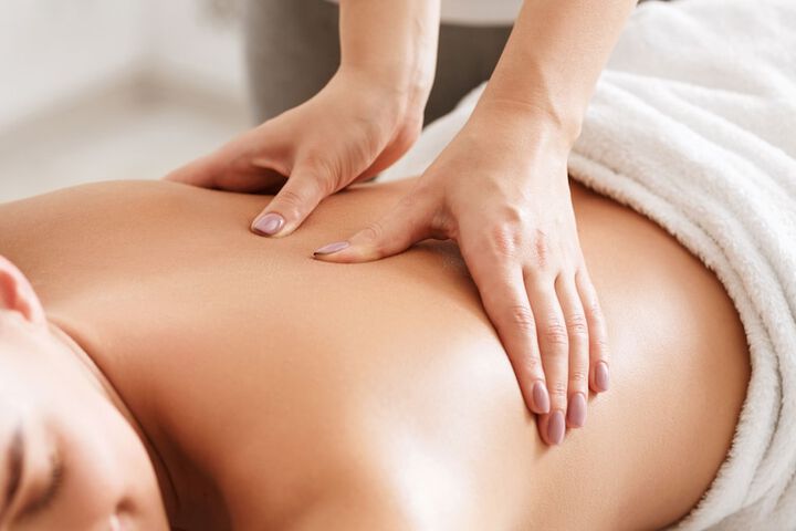 Relaxing Spa
