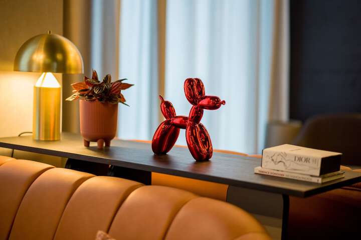 Hotel Interior 69 of 70