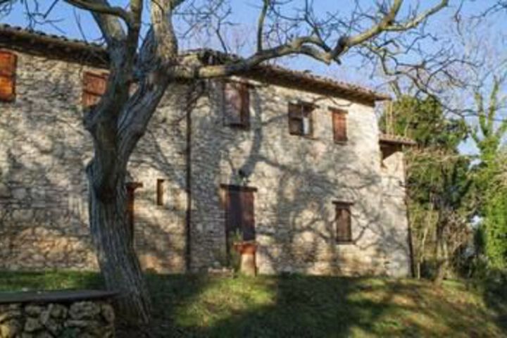Piccolo Borgo del Giglio