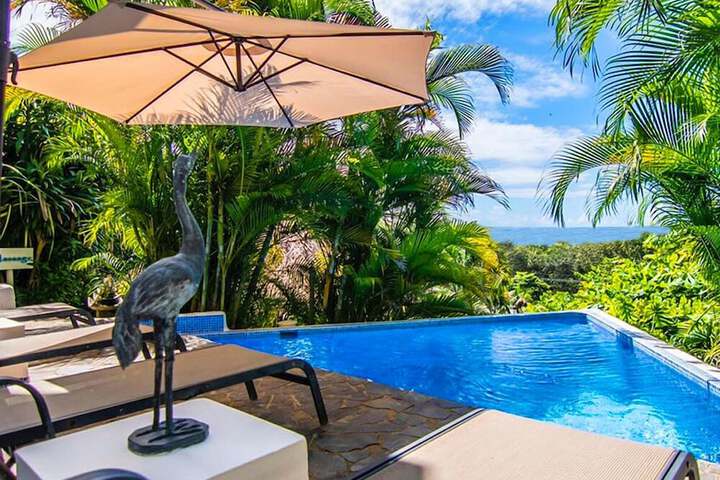Horizon Ocean View Hotel and Yoga Center