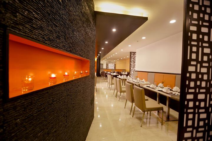 Restaurants