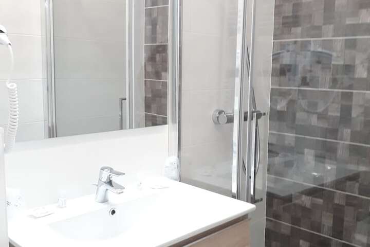 Bath Amenities