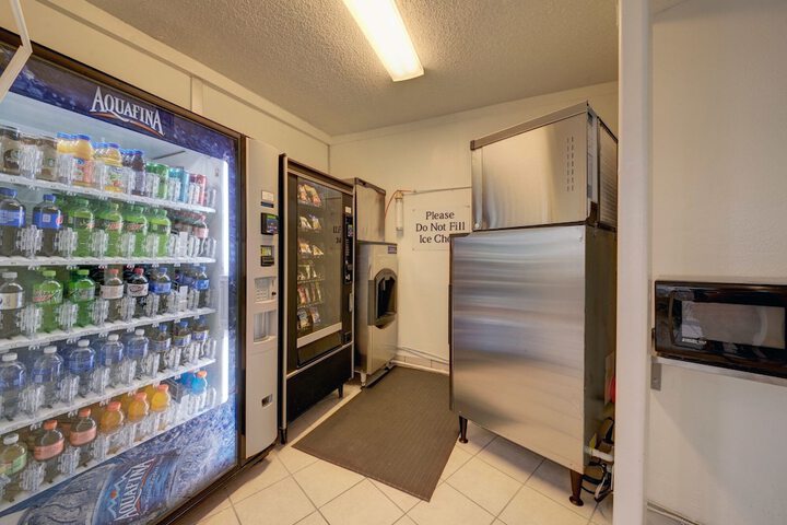 Vending machine