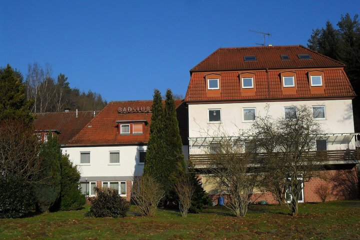 Hotel 17 of 22
