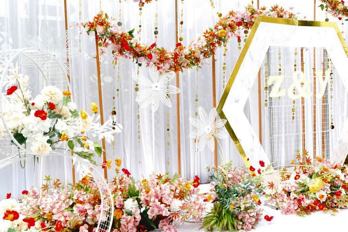 Wedding/Banquet 137 of 169