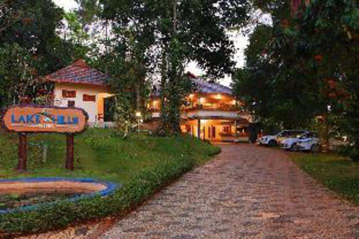Hotel 6 of 9