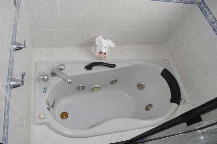Bath Amenities