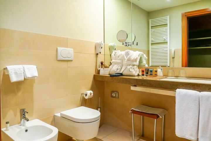 Bath Amenities