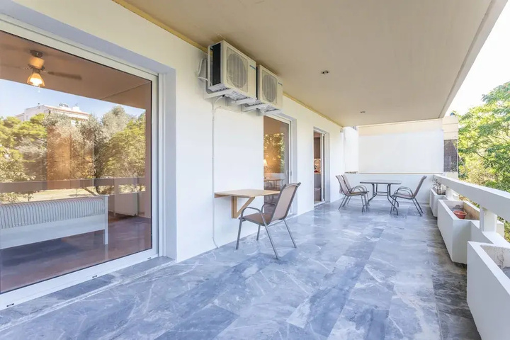 Terrace/Patio 7 of 21