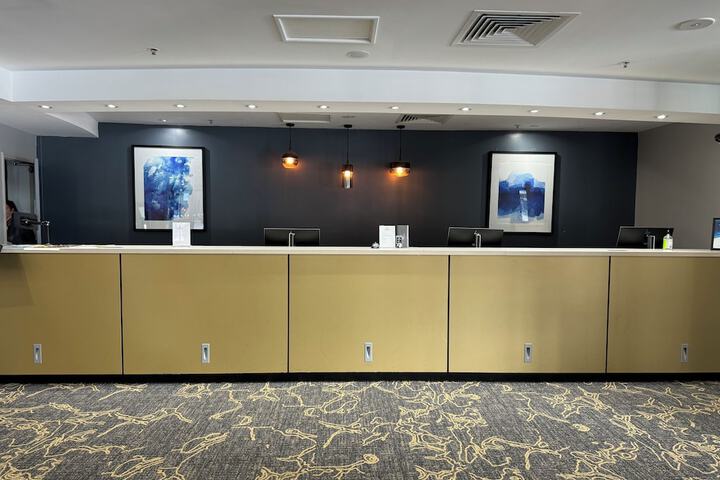 Hotel Interior 5 of 78