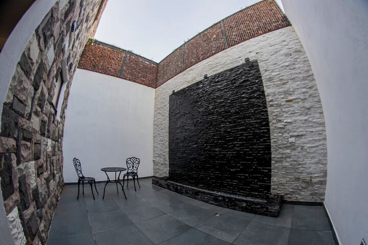 Terrace/Patio 13 of 38