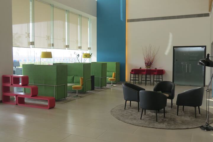 Hotel Interior 4 of 49