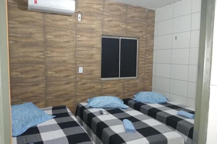 Photo of Hotel cidade express 24hs