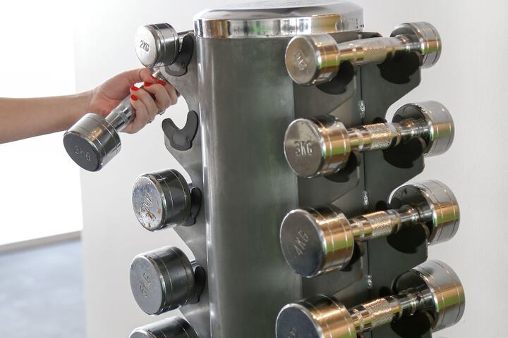 Health and Fitness 47 of 63