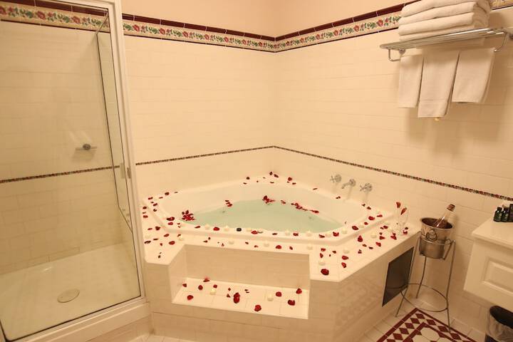 Spa and Wellness
