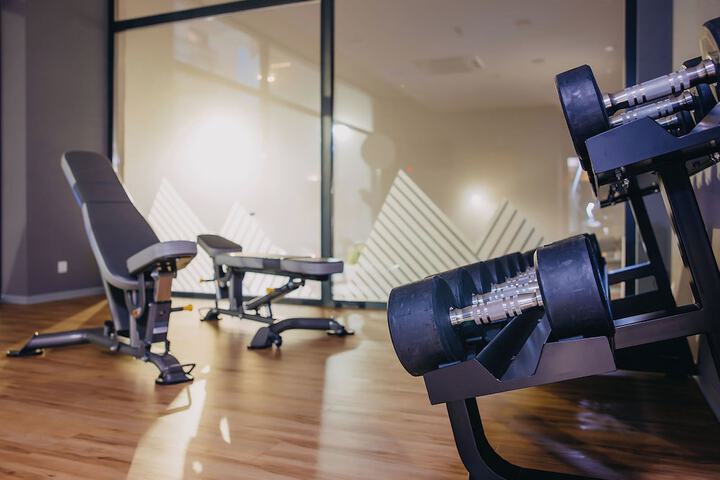 Health and Fitness 10 of 28