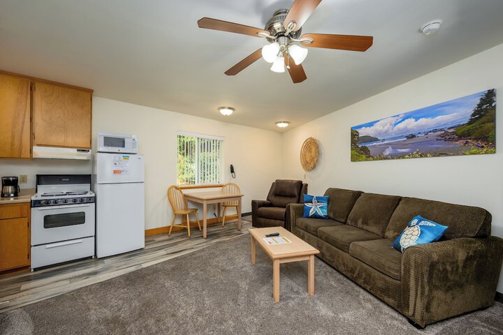 Ocean Suites Motel
