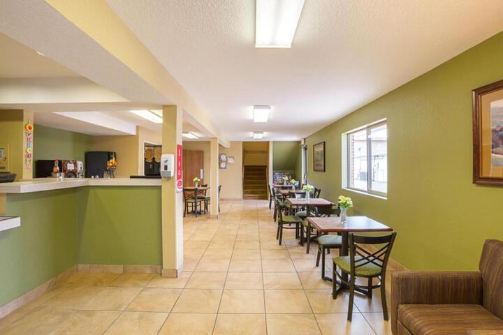 Fitness Facility Photos