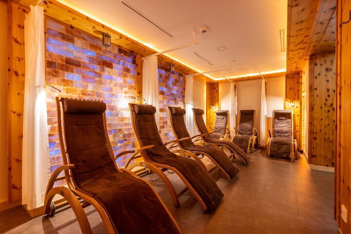Wellness Treatments