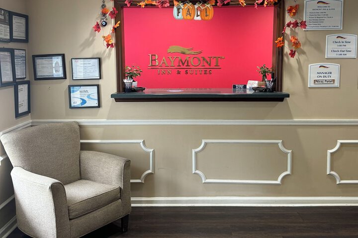 Hotel Interior 5 of 66