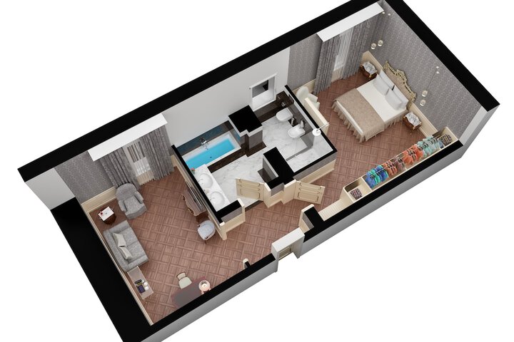 Room 54 of 137