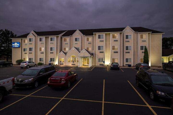 Hotel 43 of 45