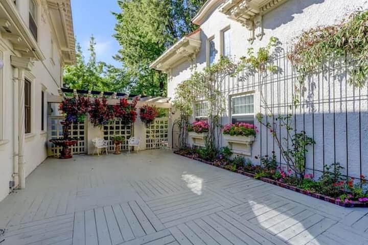 Fitness Facility Photos