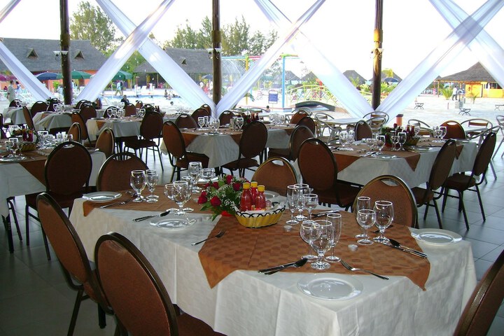 Restaurants