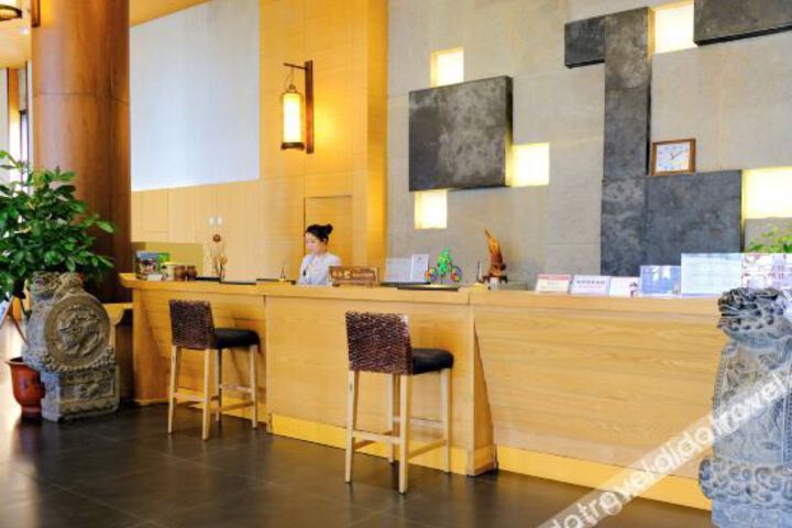 Hotel Interior 14 of 20