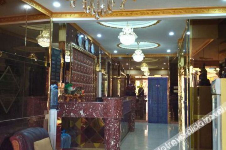 Hotel Interior 15 of 33