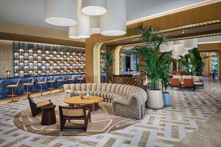 Hotel Interior 14 of 336