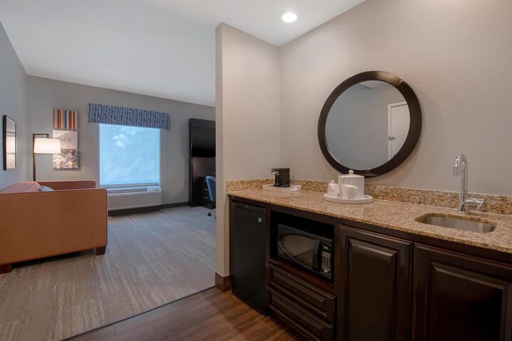 Minibar